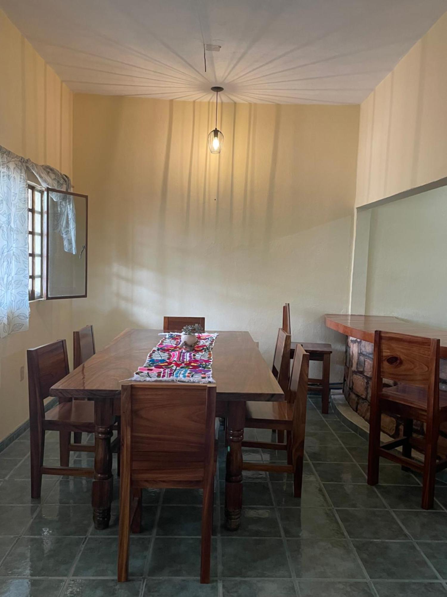 Casa Bety Villa Puerto Vallarta Buitenkant foto