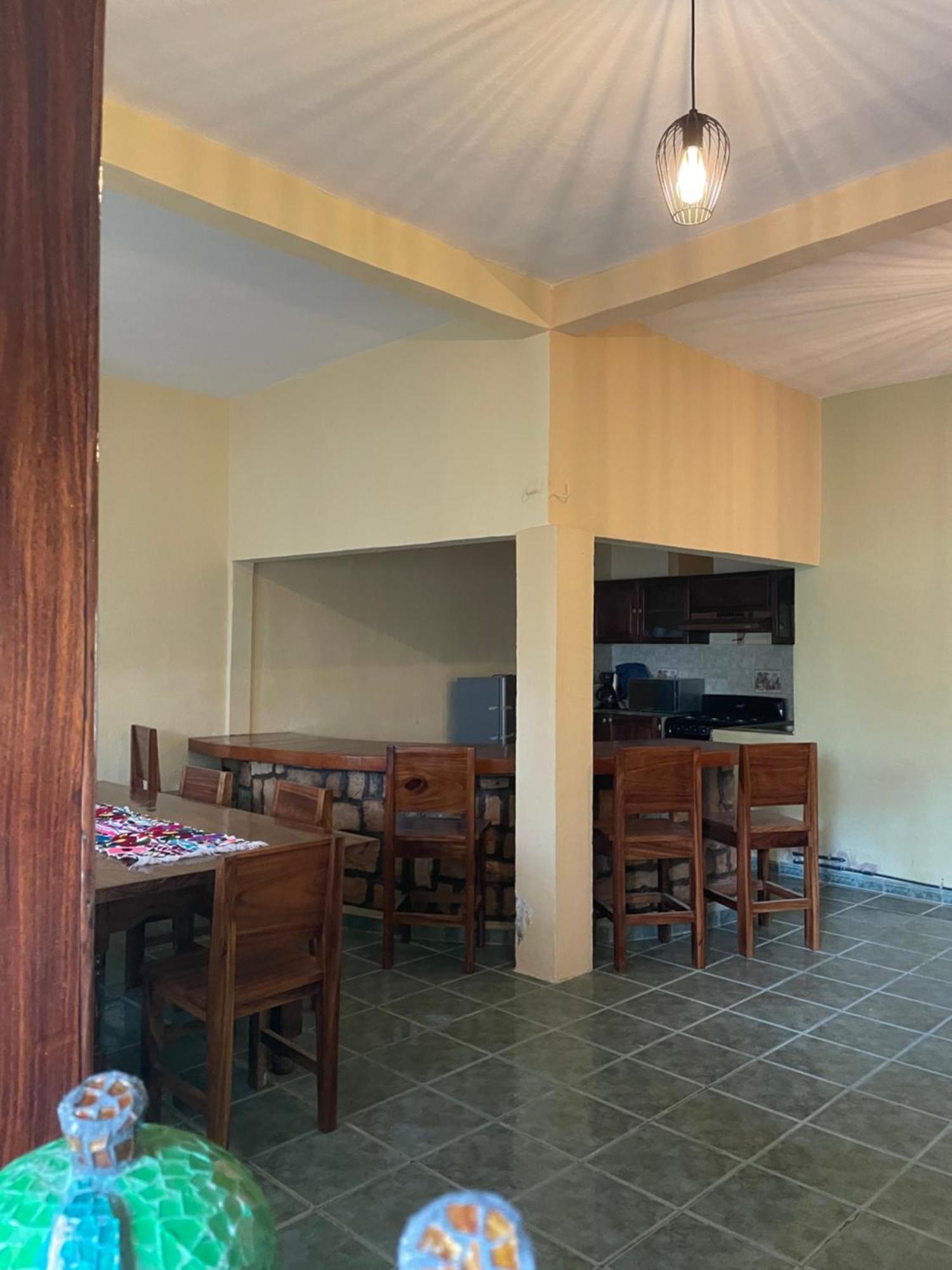 Casa Bety Villa Puerto Vallarta Buitenkant foto